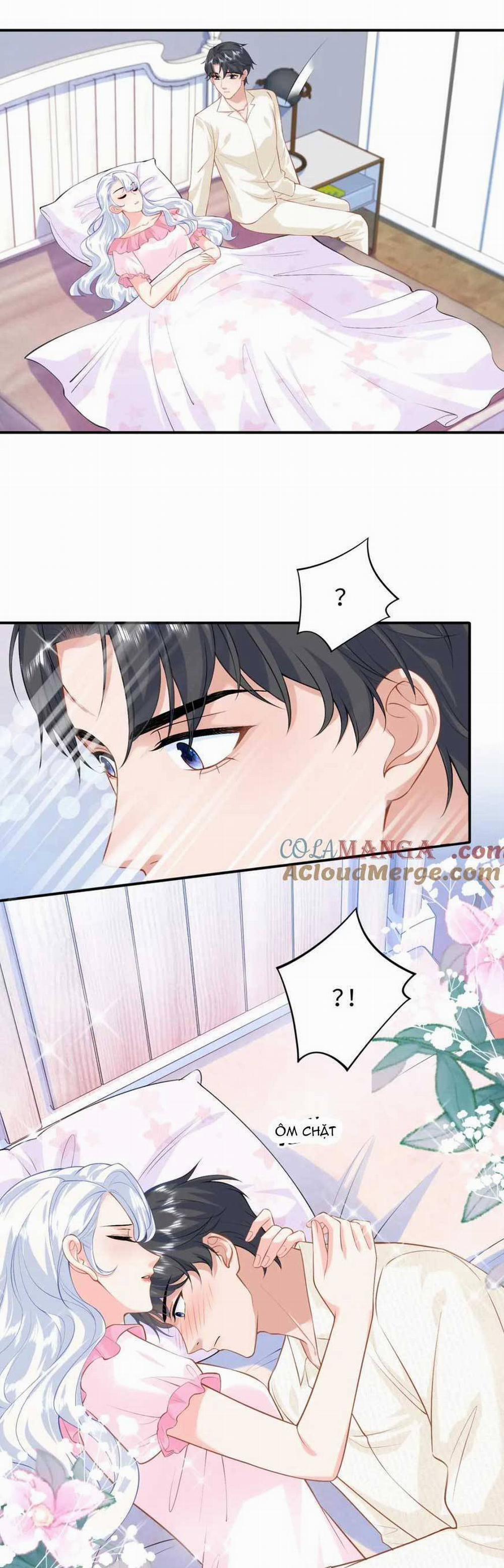 Bé Rồng Đột Kích! Mami Vừa Cay Vừa Độc 78 trang 21