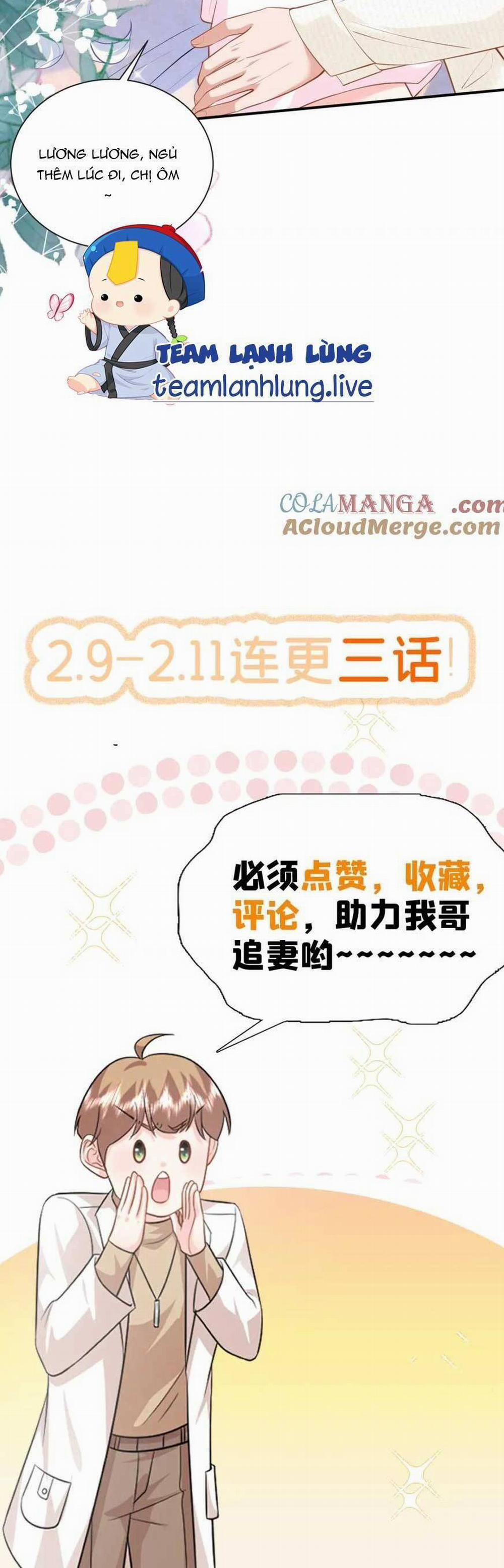 Bé Rồng Đột Kích! Mami Vừa Cay Vừa Độc 78 trang 22