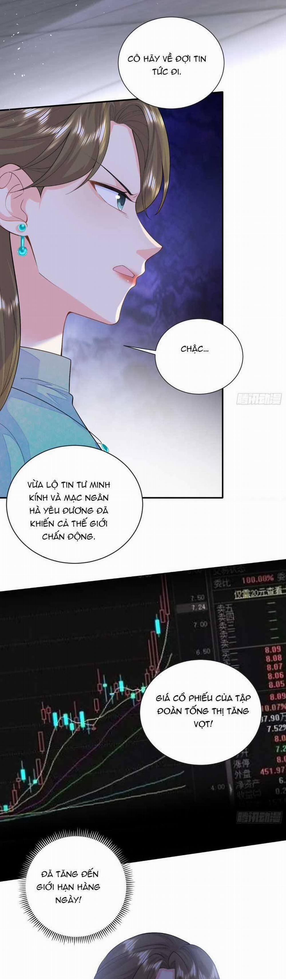 Bé Rồng Đột Kích! Mami Vừa Cay Vừa Độc 83 trang 1