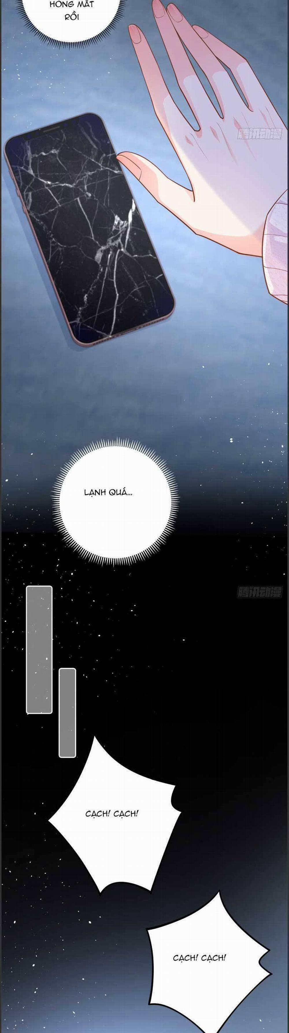 Bé Rồng Đột Kích! Mami Vừa Cay Vừa Độc 83 trang 12