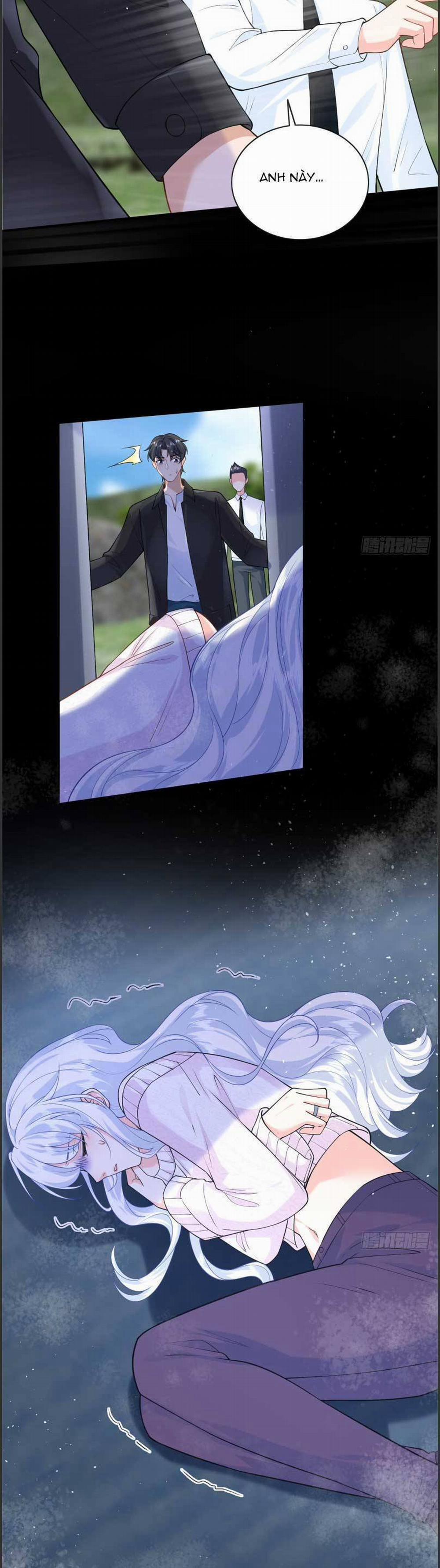 Bé Rồng Đột Kích! Mami Vừa Cay Vừa Độc 83 trang 14