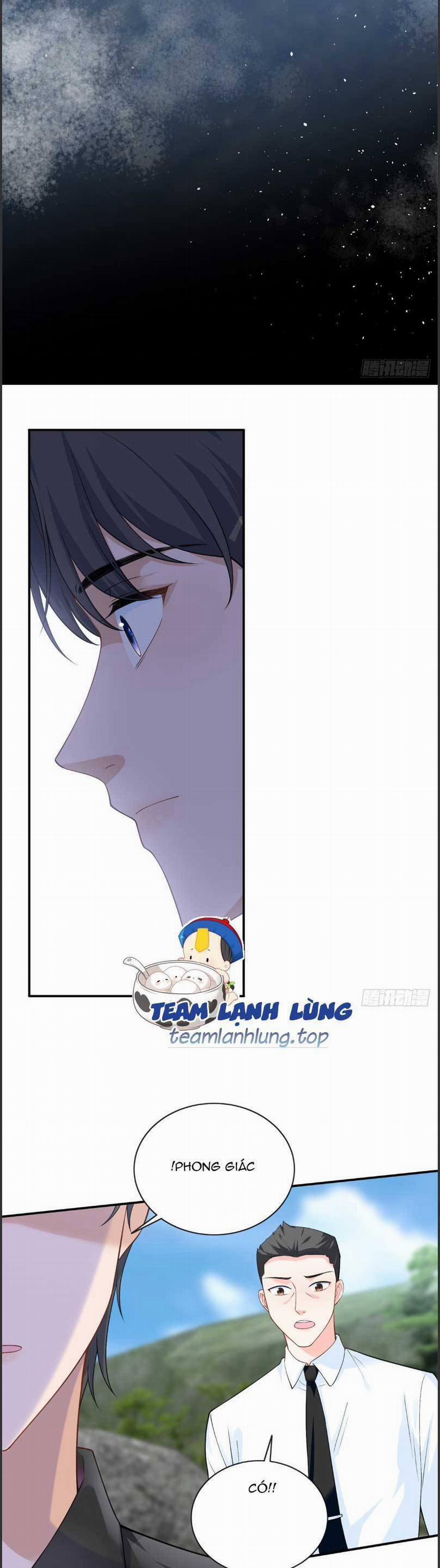 Bé Rồng Đột Kích! Mami Vừa Cay Vừa Độc 83 trang 15