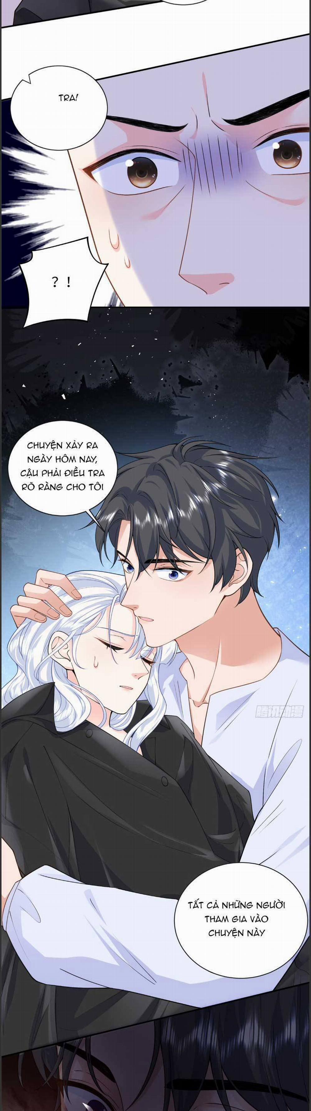 Bé Rồng Đột Kích! Mami Vừa Cay Vừa Độc 83 trang 16