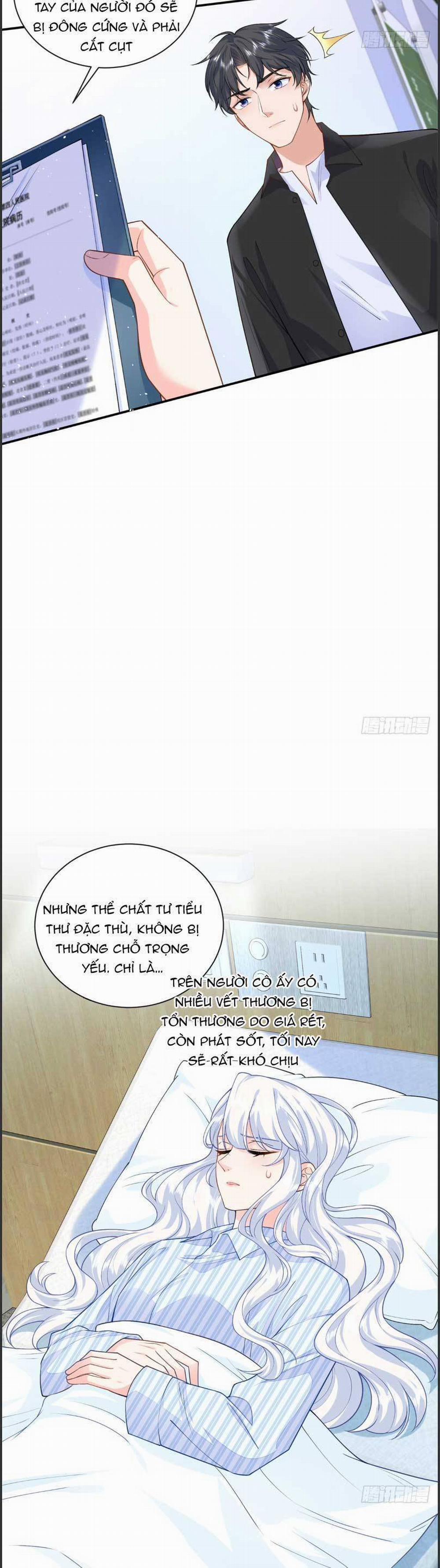 Bé Rồng Đột Kích! Mami Vừa Cay Vừa Độc 83 trang 18