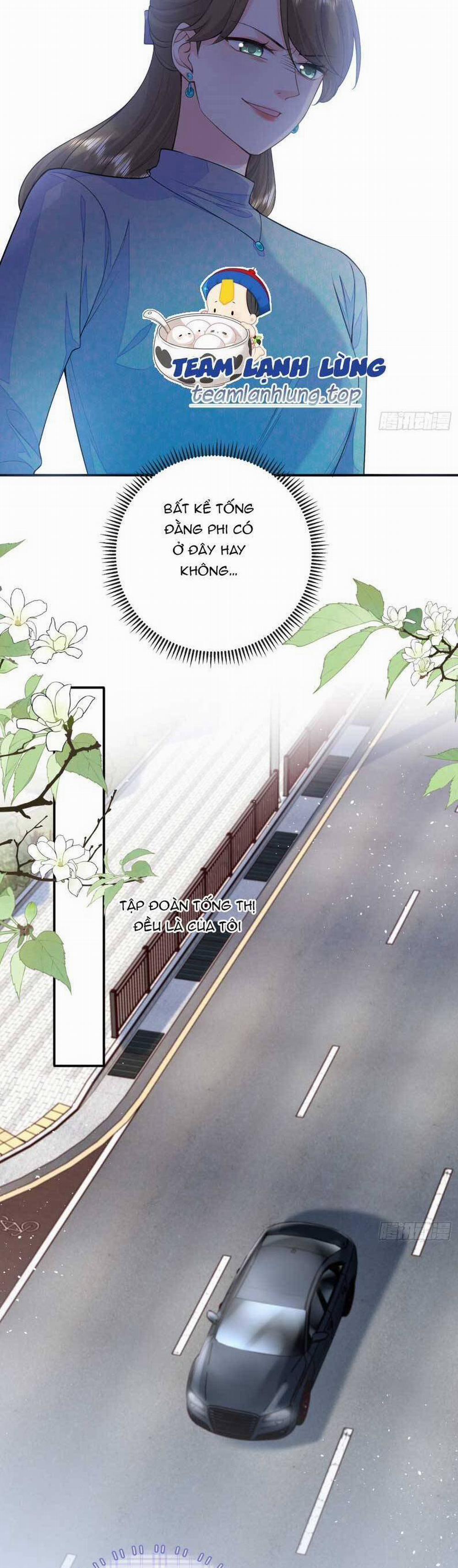 Bé Rồng Đột Kích! Mami Vừa Cay Vừa Độc 83 trang 2