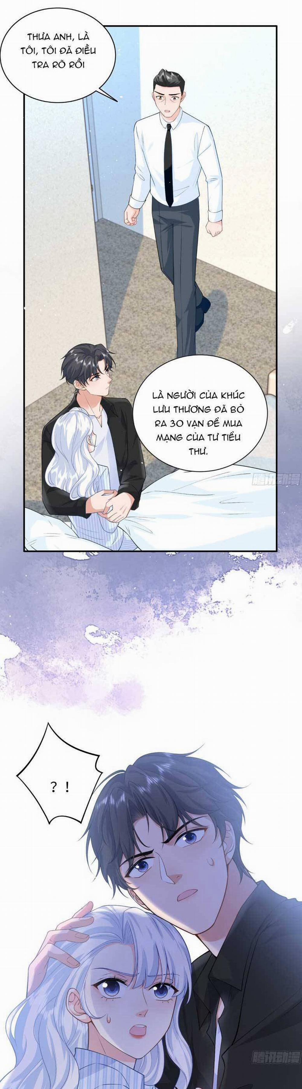 Bé Rồng Đột Kích! Mami Vừa Cay Vừa Độc 83 trang 22