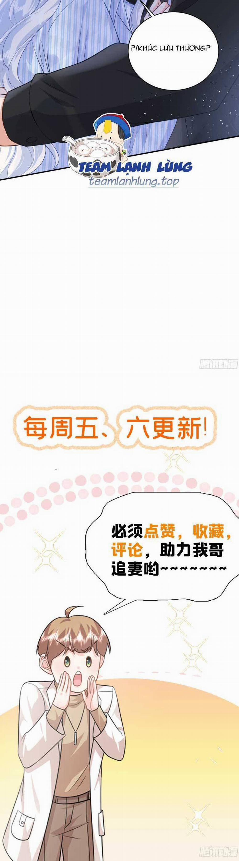 Bé Rồng Đột Kích! Mami Vừa Cay Vừa Độc 83 trang 23