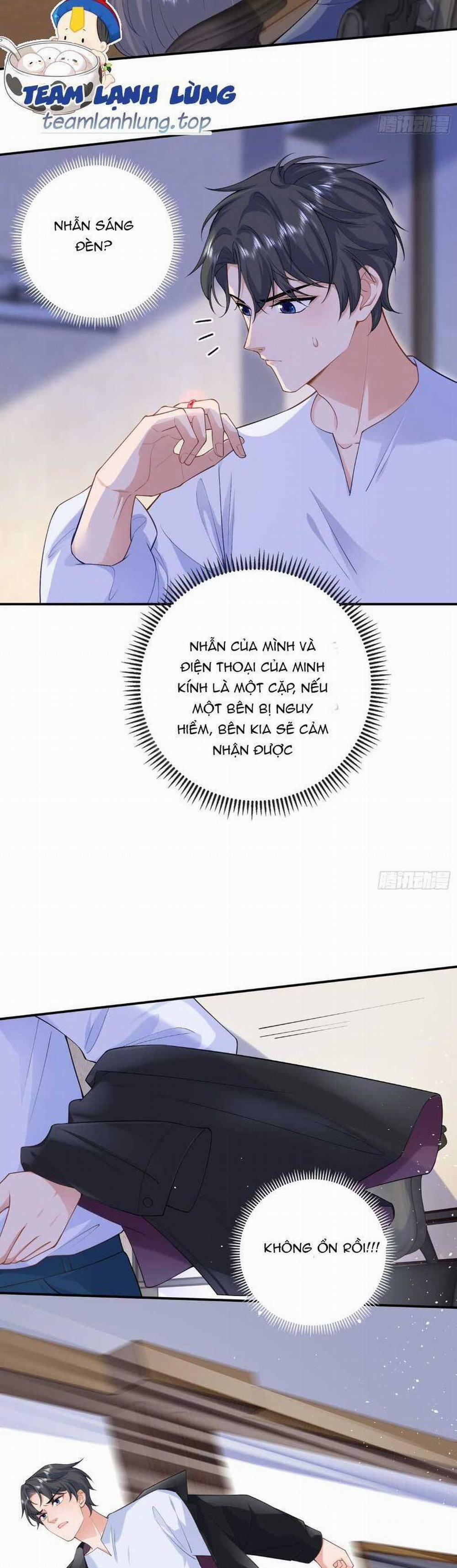 Bé Rồng Đột Kích! Mami Vừa Cay Vừa Độc 83 trang 7