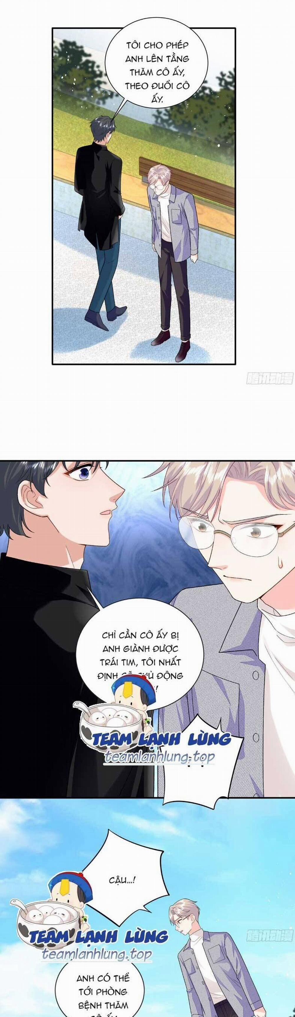 Bé Rồng Đột Kích! Mami Vừa Cay Vừa Độc 84 trang 13