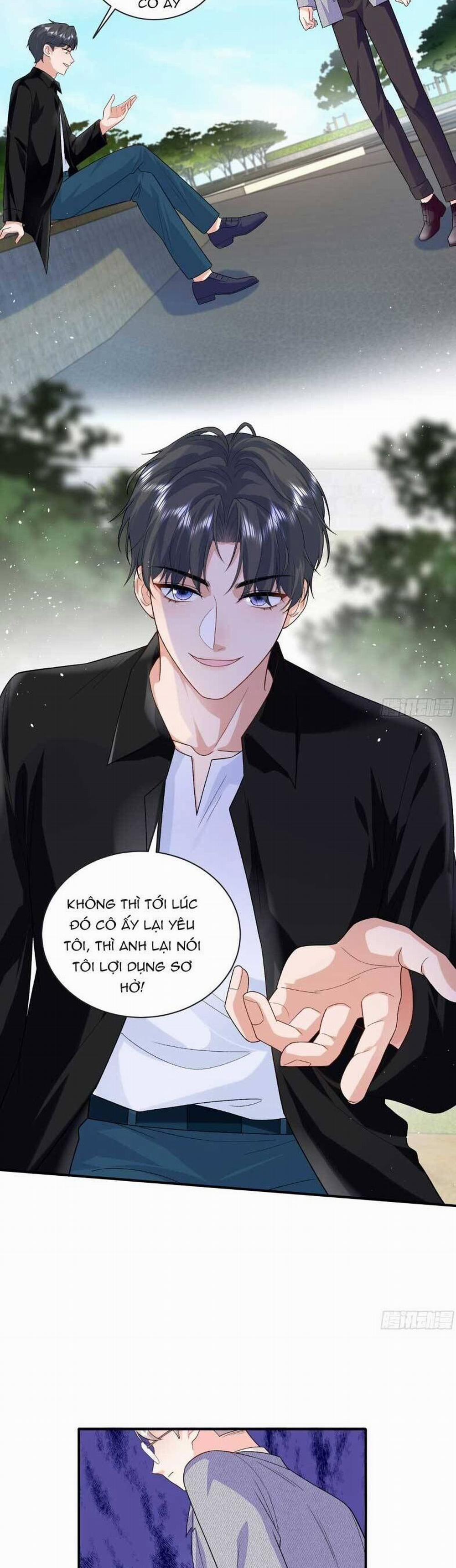 Bé Rồng Đột Kích! Mami Vừa Cay Vừa Độc 84 trang 14