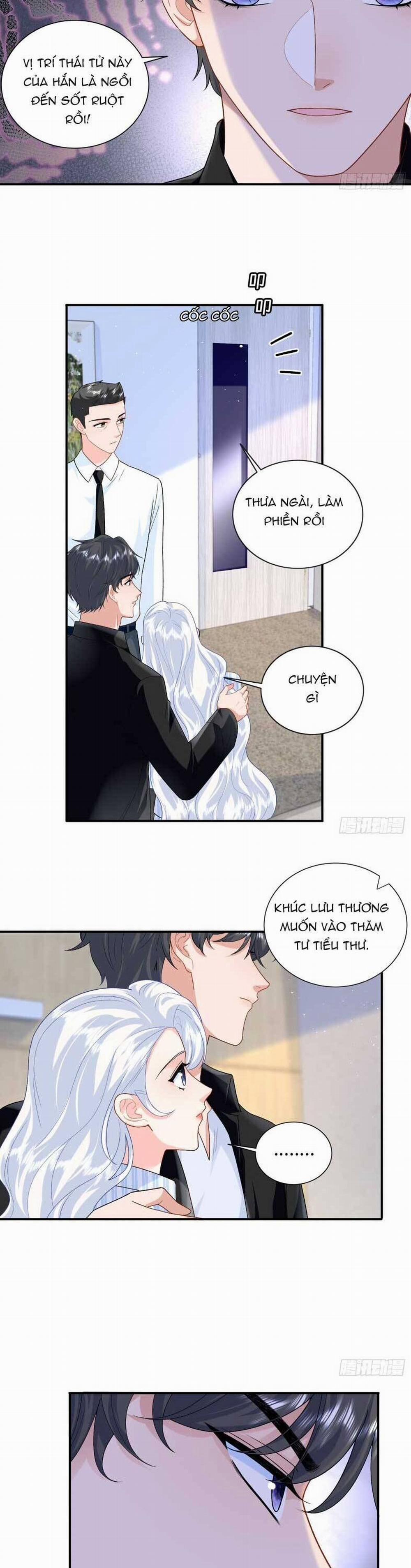 Bé Rồng Đột Kích! Mami Vừa Cay Vừa Độc 84 trang 2