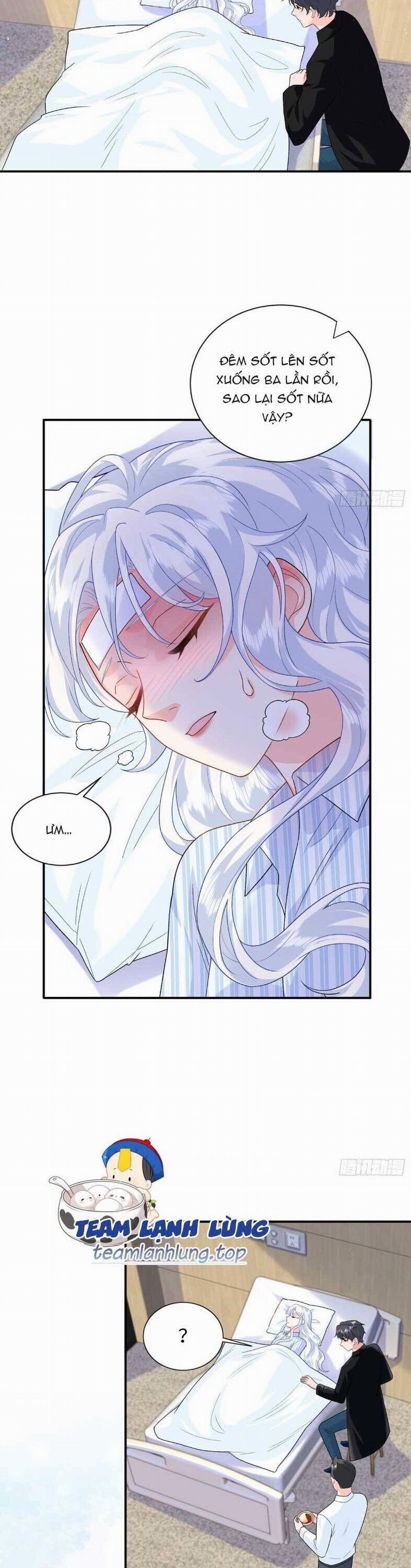 Bé Rồng Đột Kích! Mami Vừa Cay Vừa Độc 84 trang 6