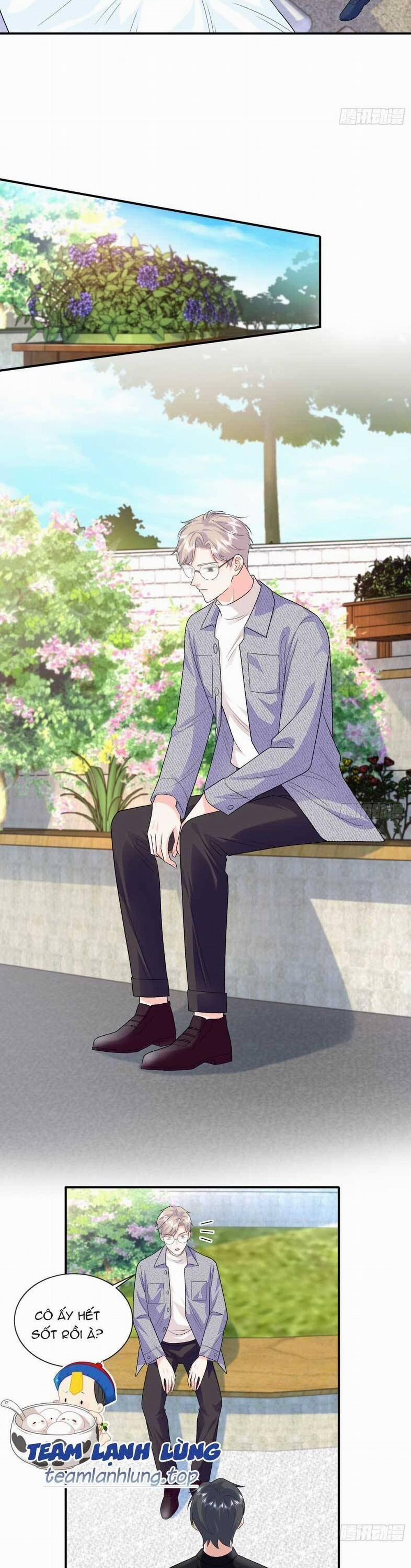 Bé Rồng Đột Kích! Mami Vừa Cay Vừa Độc 84 trang 8