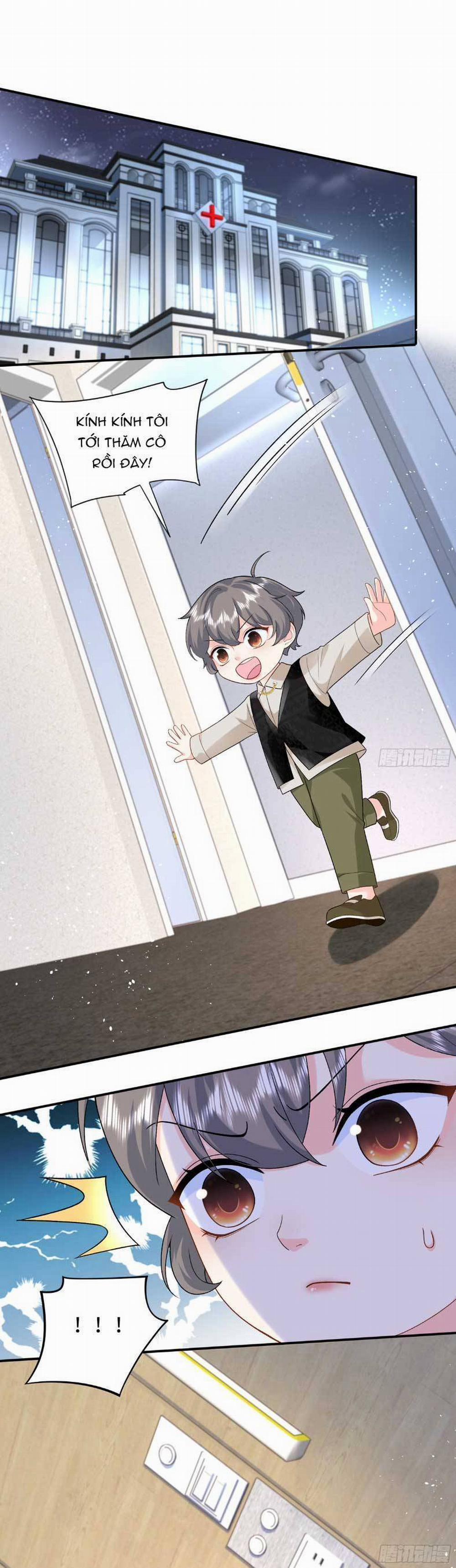 Bé Rồng Đột Kích! Mami Vừa Cay Vừa Độc 85 trang 0