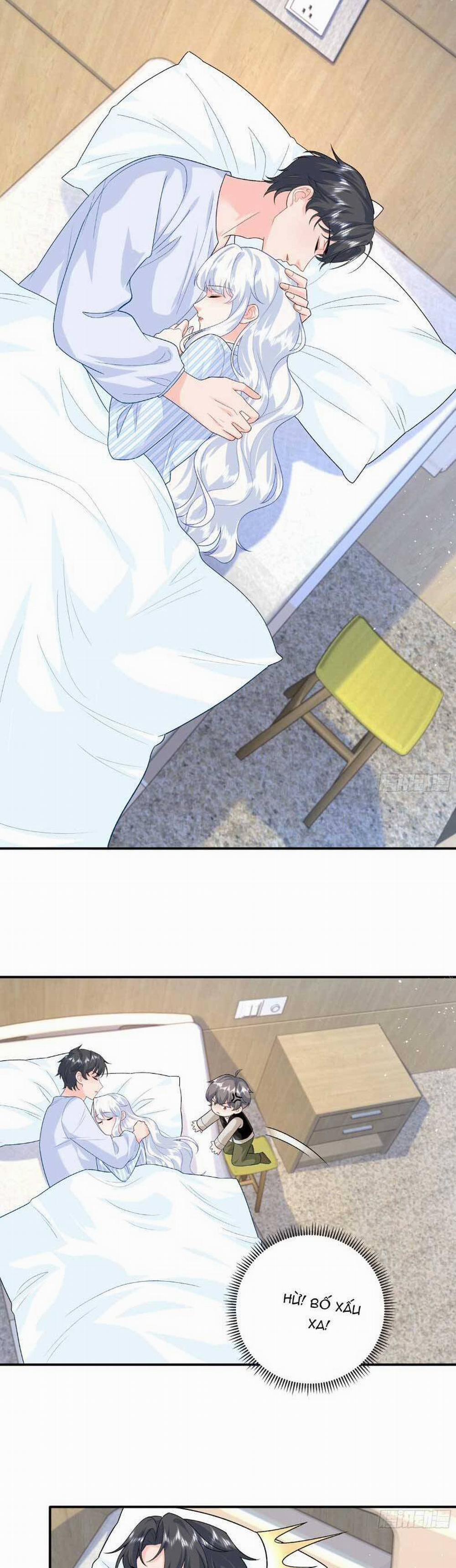 Bé Rồng Đột Kích! Mami Vừa Cay Vừa Độc 85 trang 1