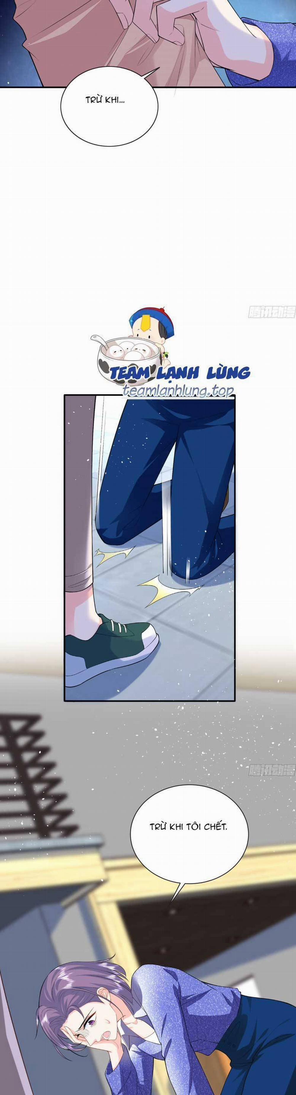 Bé Rồng Đột Kích! Mami Vừa Cay Vừa Độc 85 trang 18