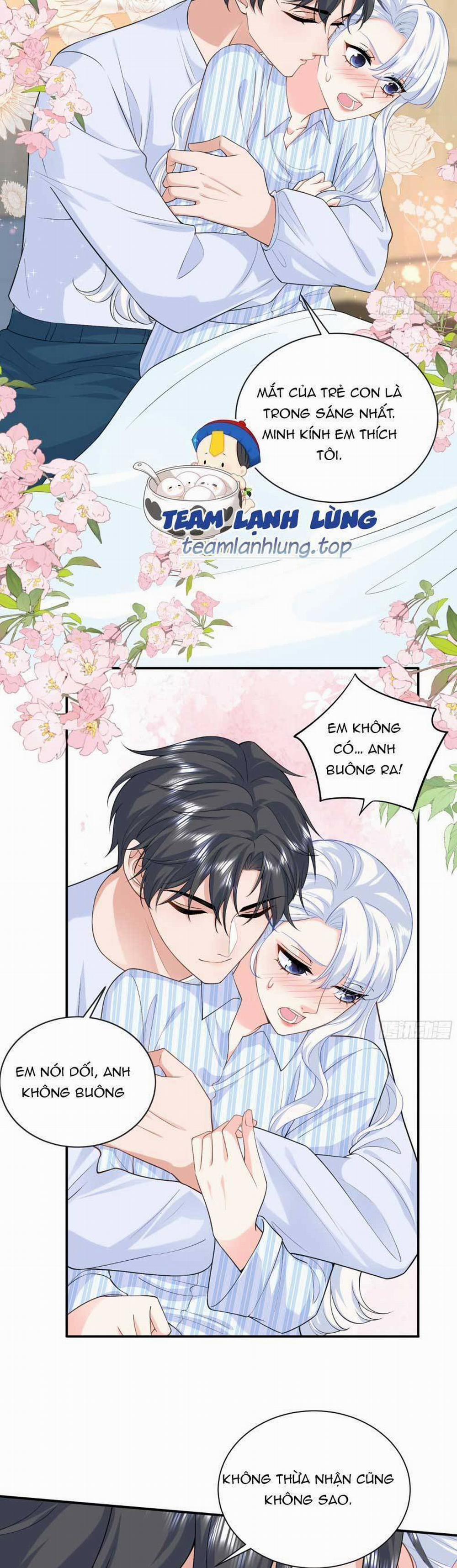 Bé Rồng Đột Kích! Mami Vừa Cay Vừa Độc 85 trang 8