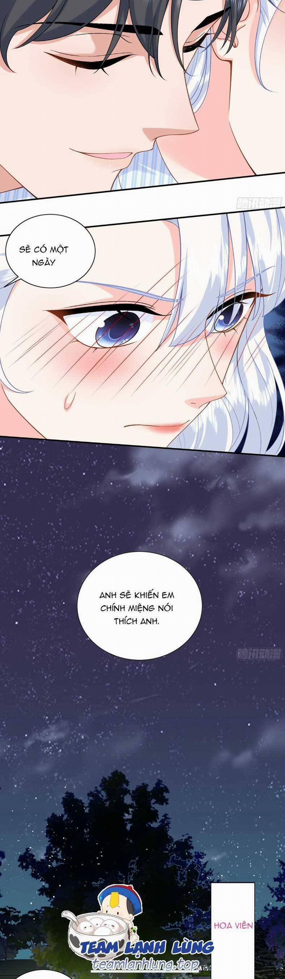 Bé Rồng Đột Kích! Mami Vừa Cay Vừa Độc 85 trang 9