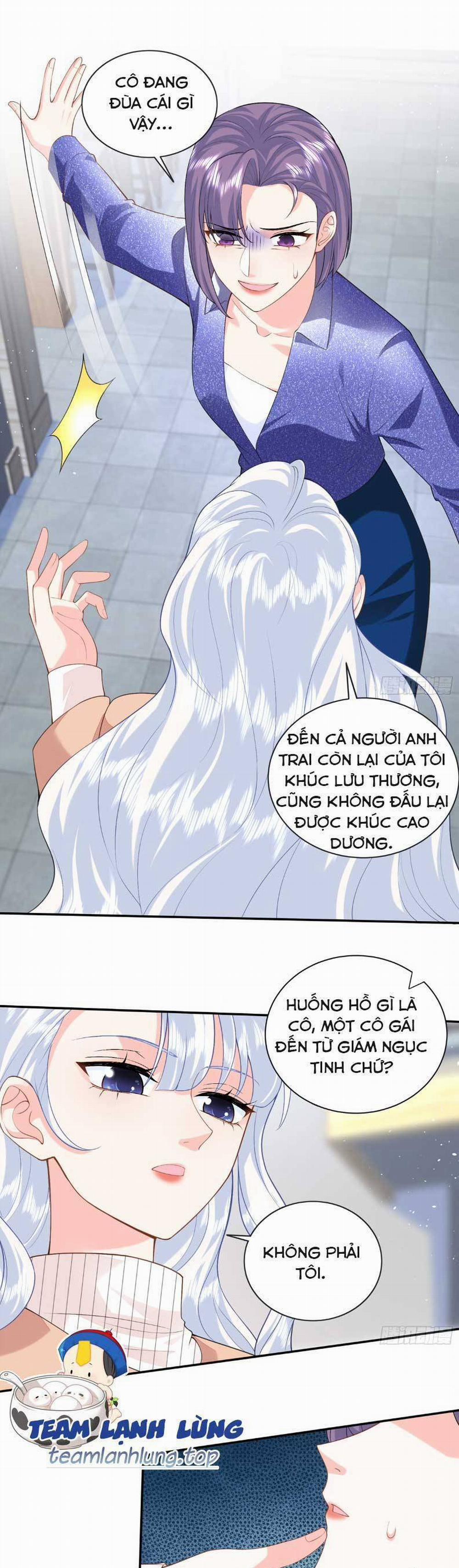 Bé Rồng Đột Kích! Mami Vừa Cay Vừa Độc 86 trang 0