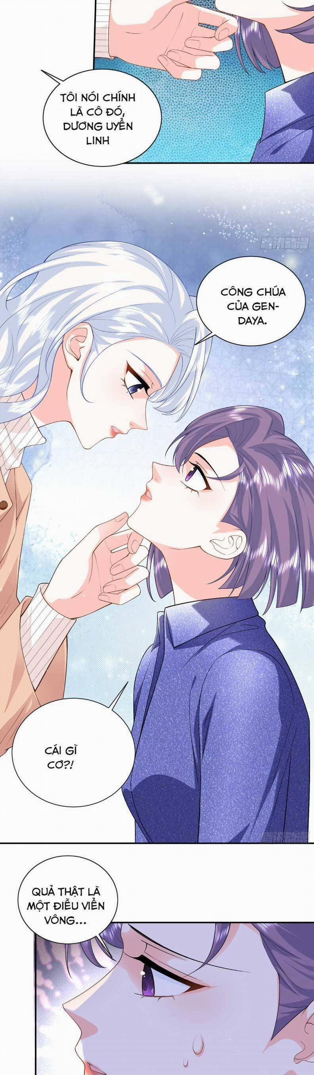 Bé Rồng Đột Kích! Mami Vừa Cay Vừa Độc 86 trang 1