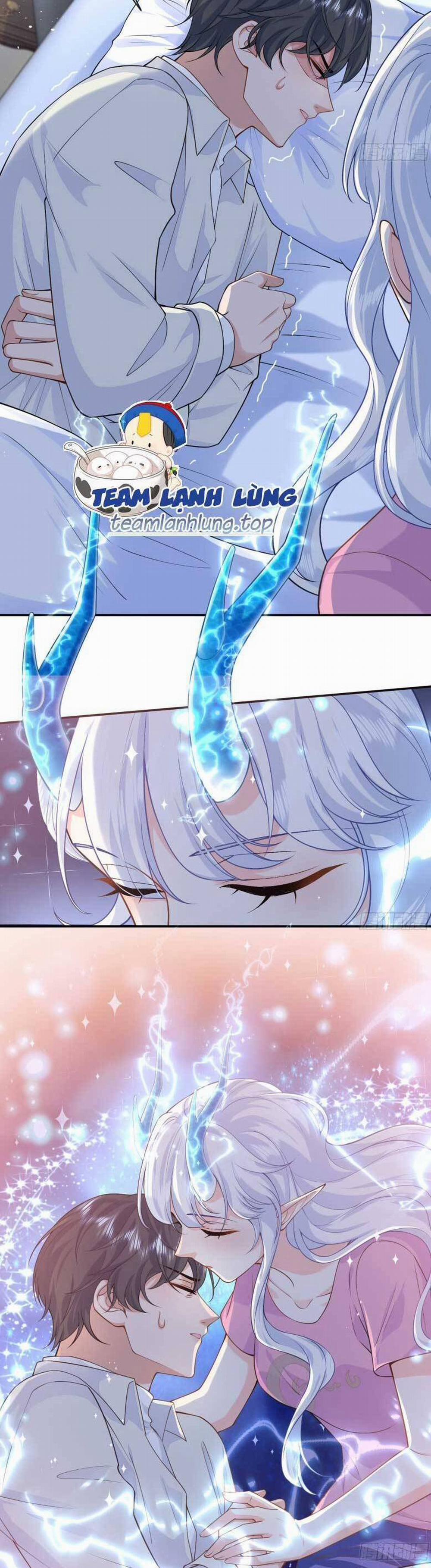 Bé Rồng Đột Kích! Mami Vừa Cay Vừa Độc 86 trang 17