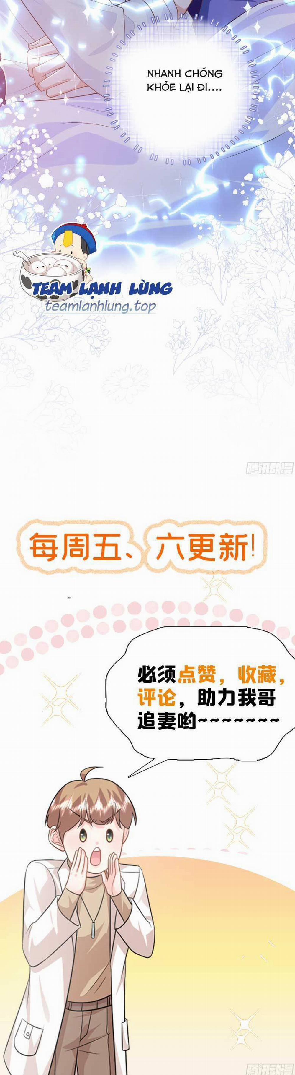 Bé Rồng Đột Kích! Mami Vừa Cay Vừa Độc 86 trang 18