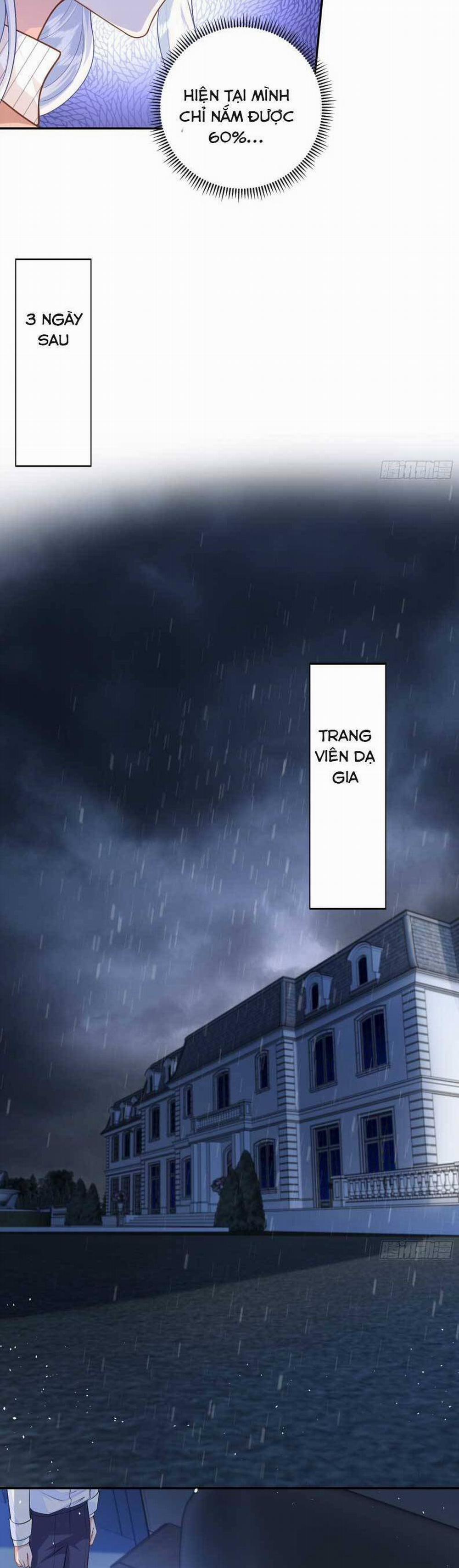 Bé Rồng Đột Kích! Mami Vừa Cay Vừa Độc 86 trang 6