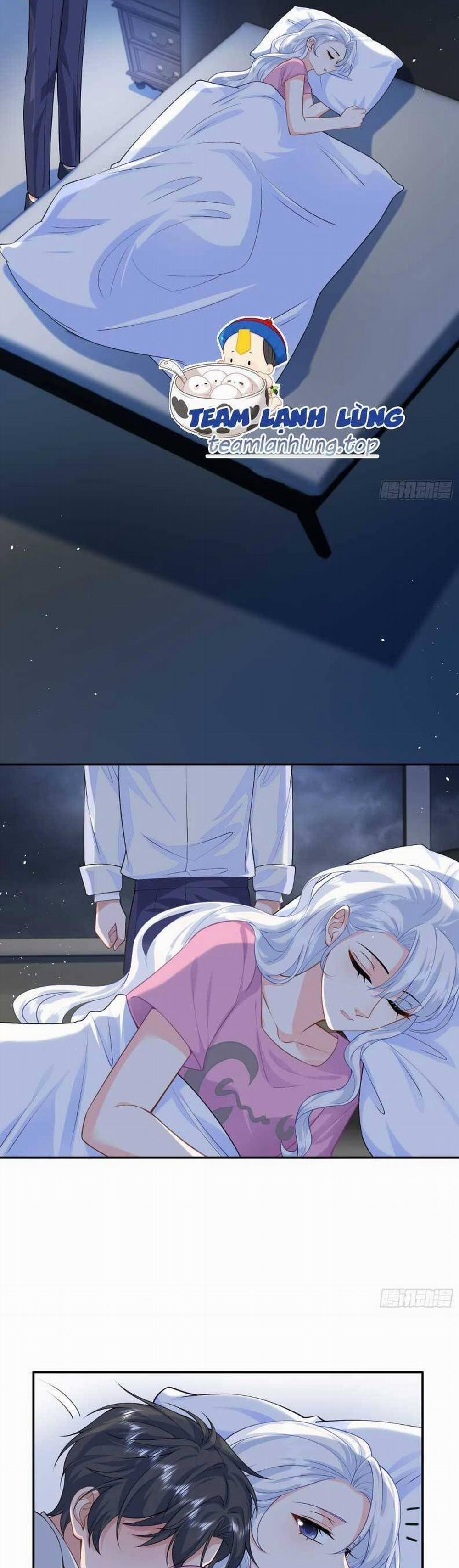 Bé Rồng Đột Kích! Mami Vừa Cay Vừa Độc 86 trang 7