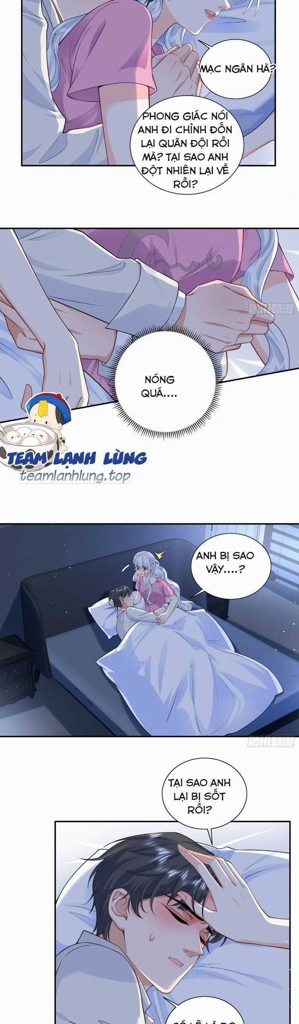 Bé Rồng Đột Kích! Mami Vừa Cay Vừa Độc 86 trang 8