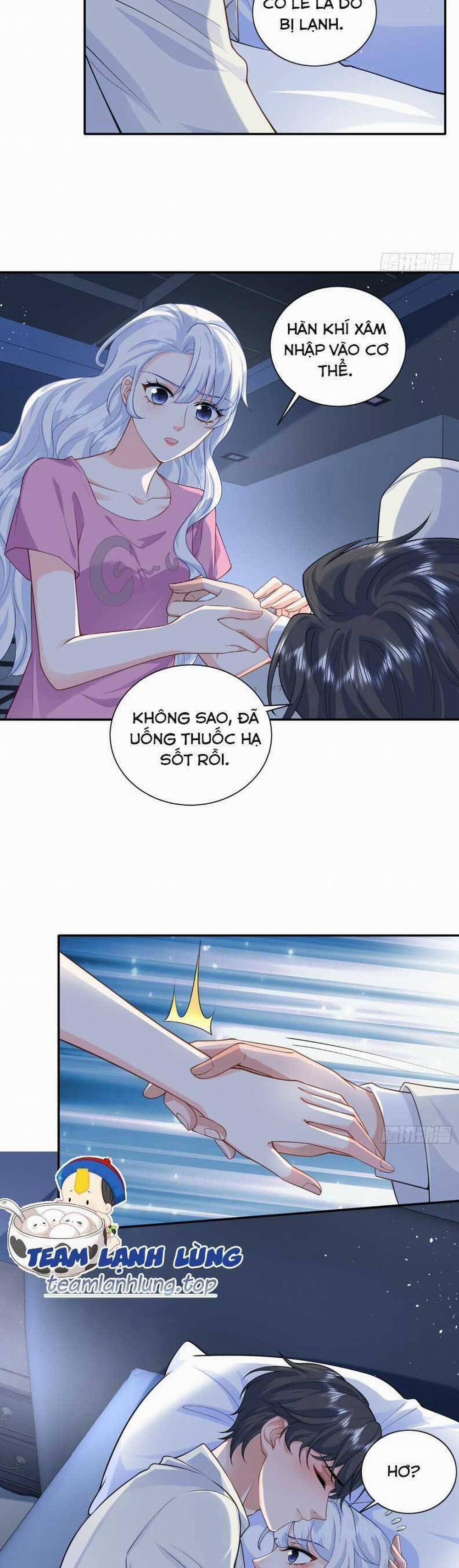 Bé Rồng Đột Kích! Mami Vừa Cay Vừa Độc 86 trang 9