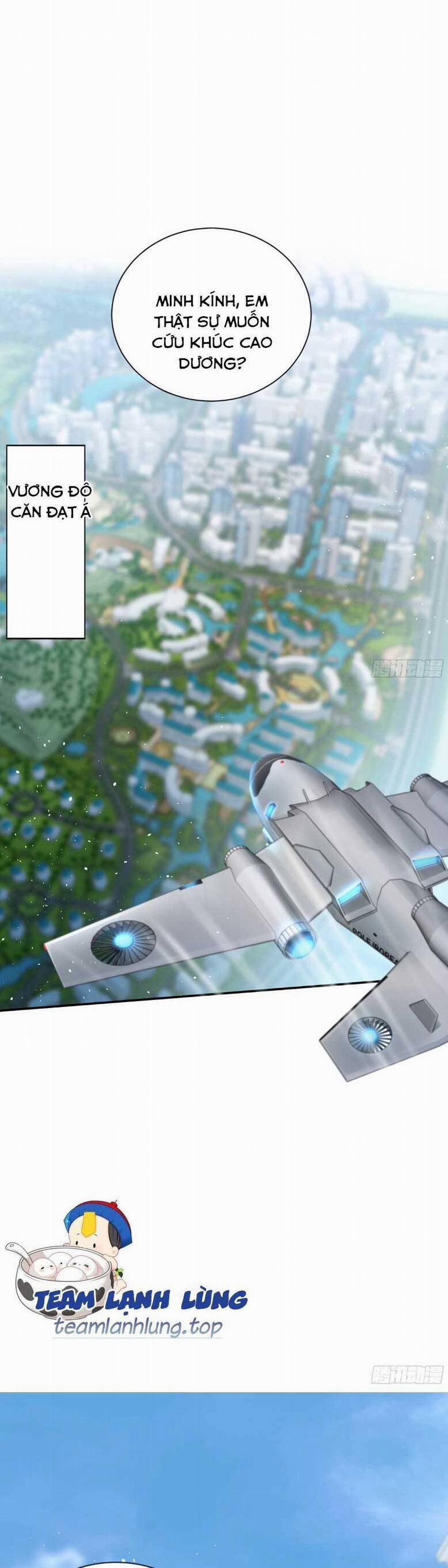 Bé Rồng Đột Kích! Mami Vừa Cay Vừa Độc 87 trang 6