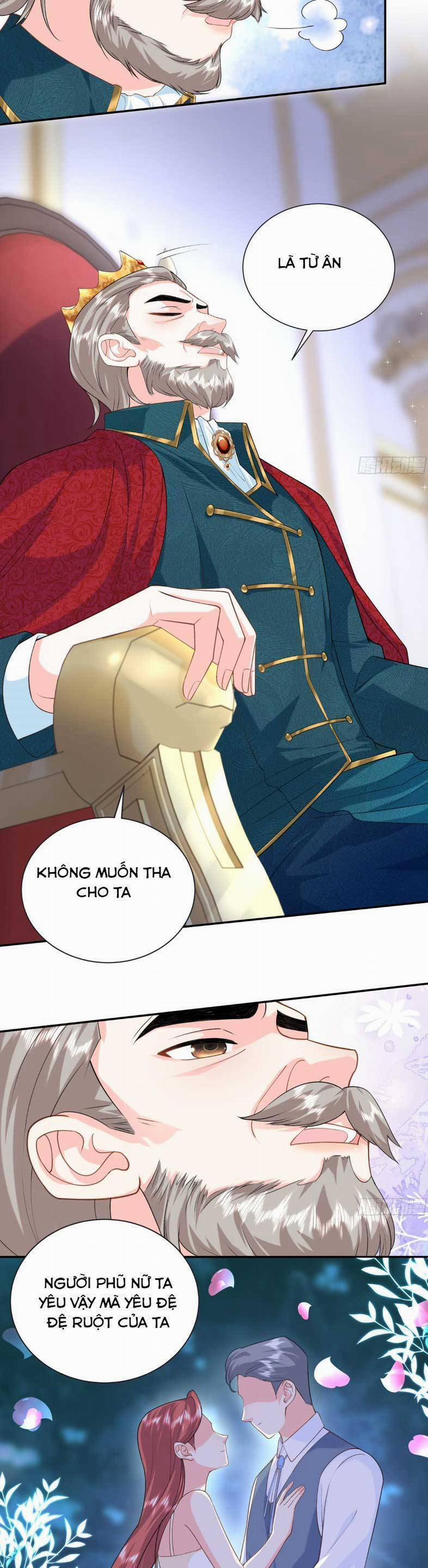 Bé Rồng Đột Kích! Mami Vừa Cay Vừa Độc 88 trang 15