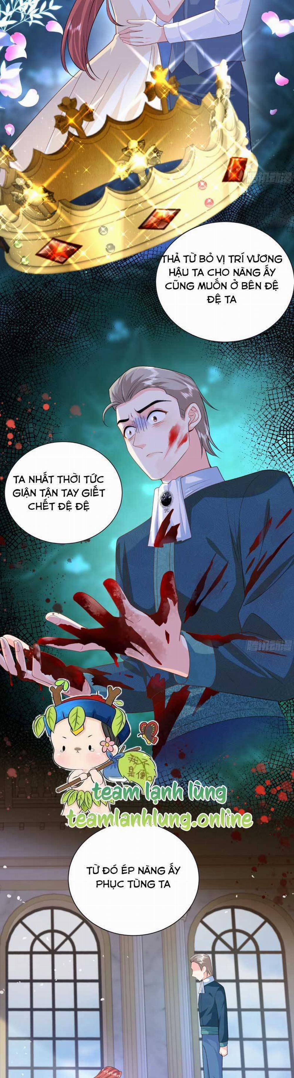 Bé Rồng Đột Kích! Mami Vừa Cay Vừa Độc 88 trang 16