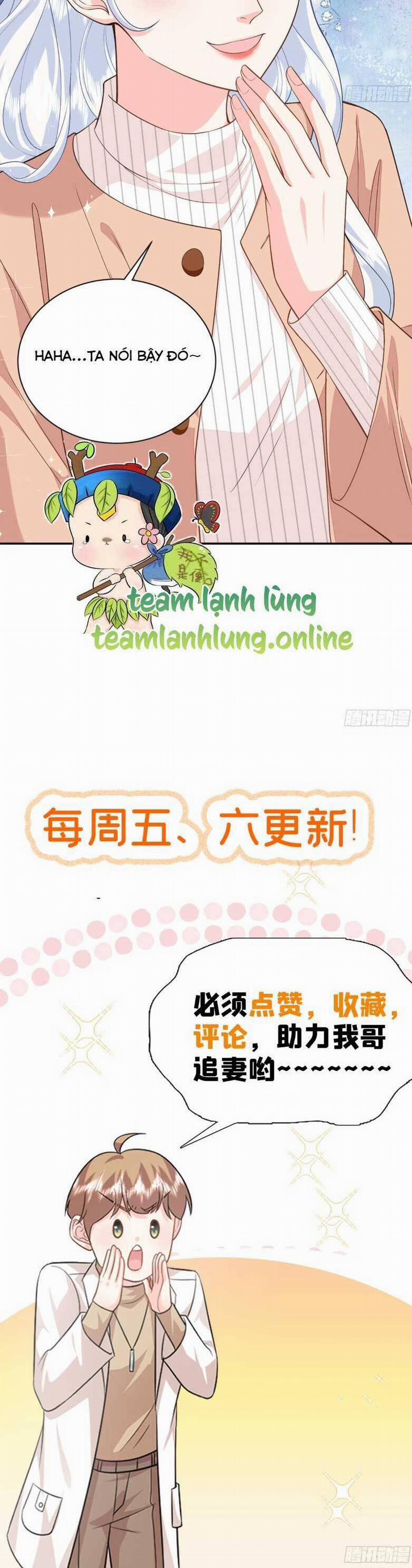 Bé Rồng Đột Kích! Mami Vừa Cay Vừa Độc 88 trang 28