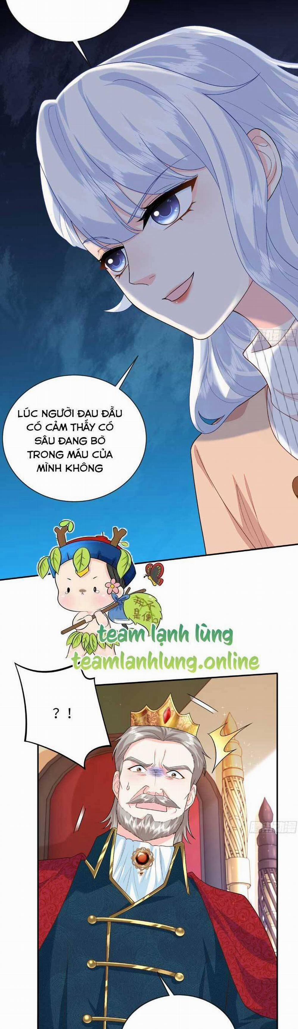 Bé Rồng Đột Kích! Mami Vừa Cay Vừa Độc 88 trang 5