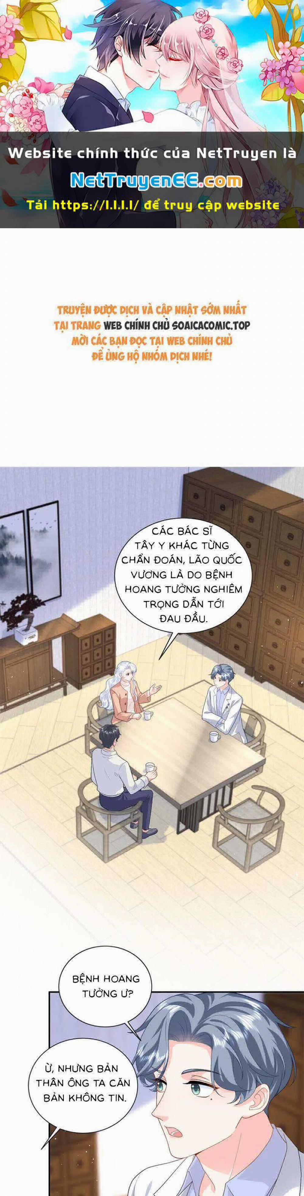 Bé Rồng Đột Kích! Mami Vừa Cay Vừa Độc 89 trang 0