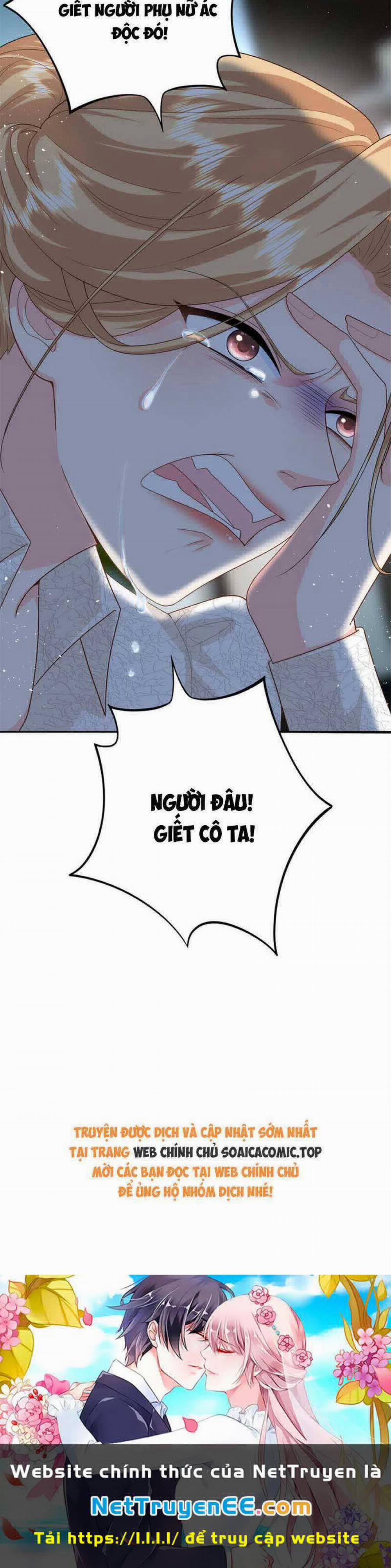 Bé Rồng Đột Kích! Mami Vừa Cay Vừa Độc 89 trang 26