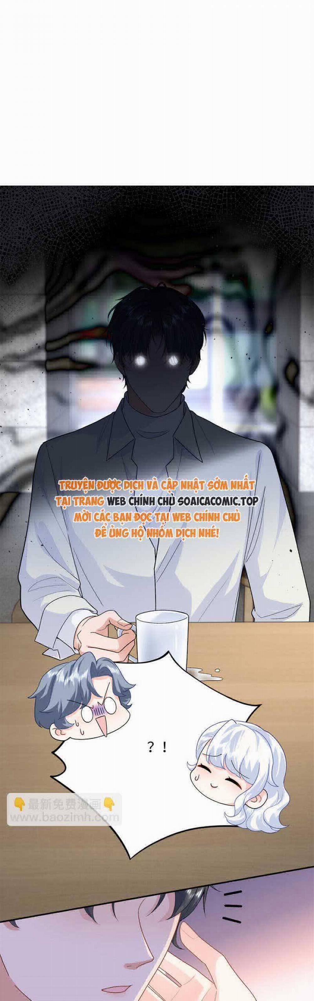 Bé Rồng Đột Kích! Mami Vừa Cay Vừa Độc 89 trang 4