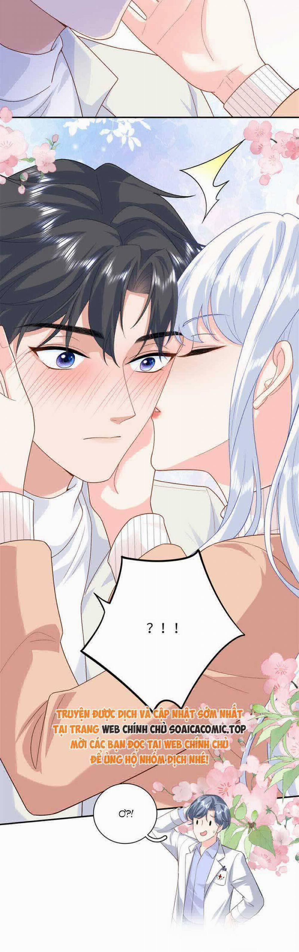 Bé Rồng Đột Kích! Mami Vừa Cay Vừa Độc 89 trang 5