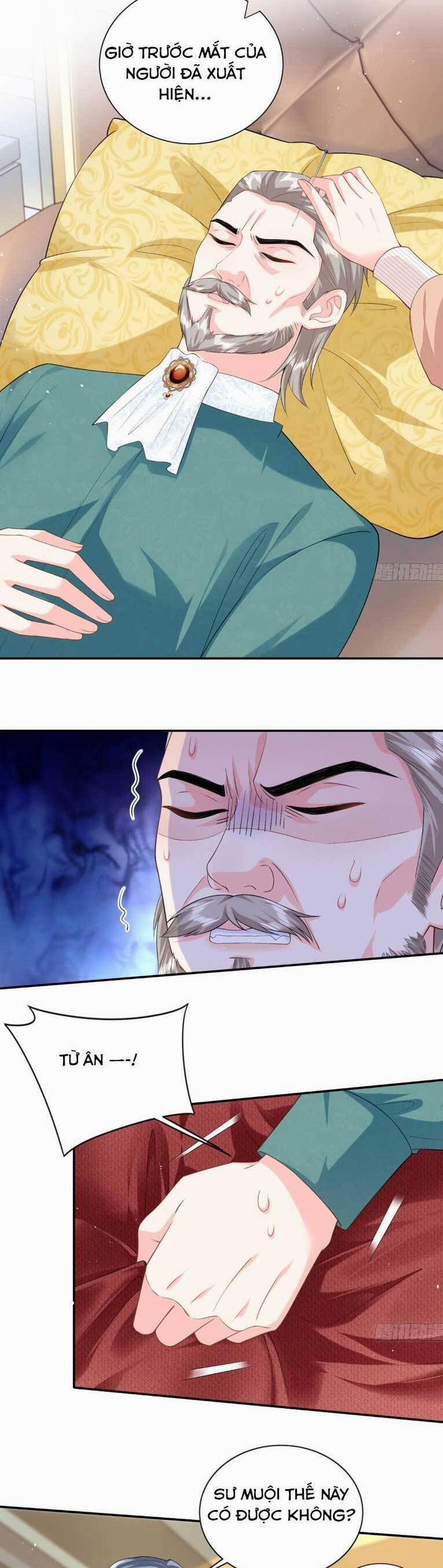 Bé Rồng Đột Kích! Mami Vừa Cay Vừa Độc 90 trang 1