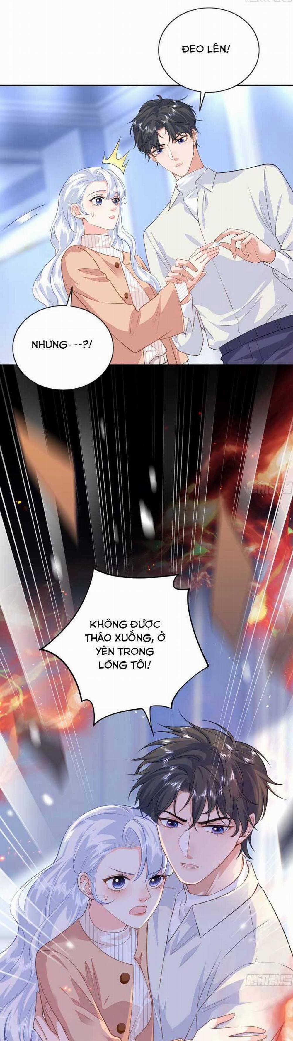 Bé Rồng Đột Kích! Mami Vừa Cay Vừa Độc 90 trang 18