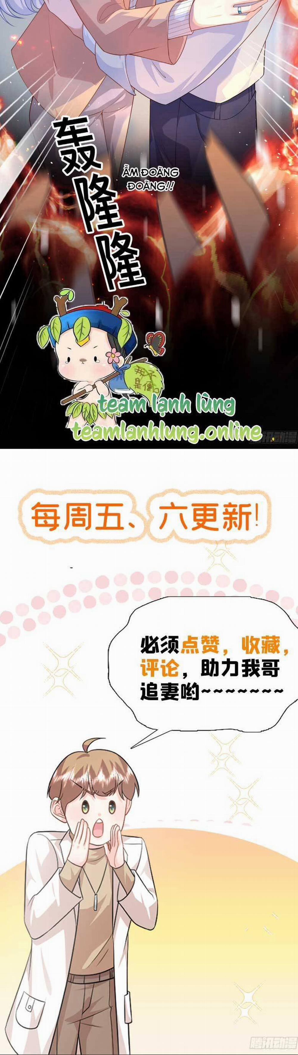 Bé Rồng Đột Kích! Mami Vừa Cay Vừa Độc 90 trang 19