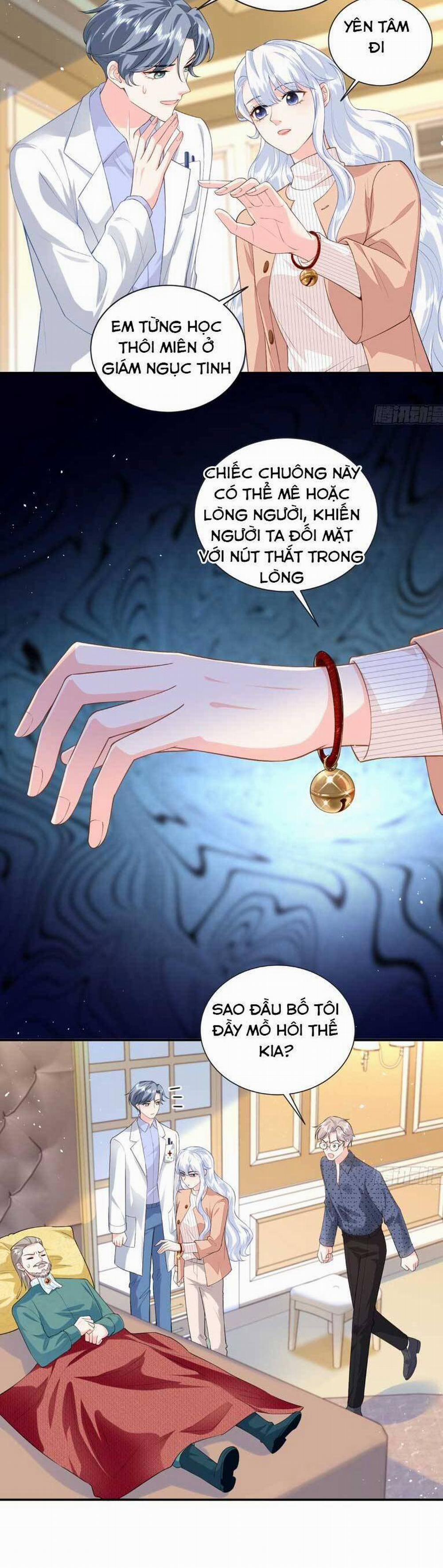 Bé Rồng Đột Kích! Mami Vừa Cay Vừa Độc 90 trang 2