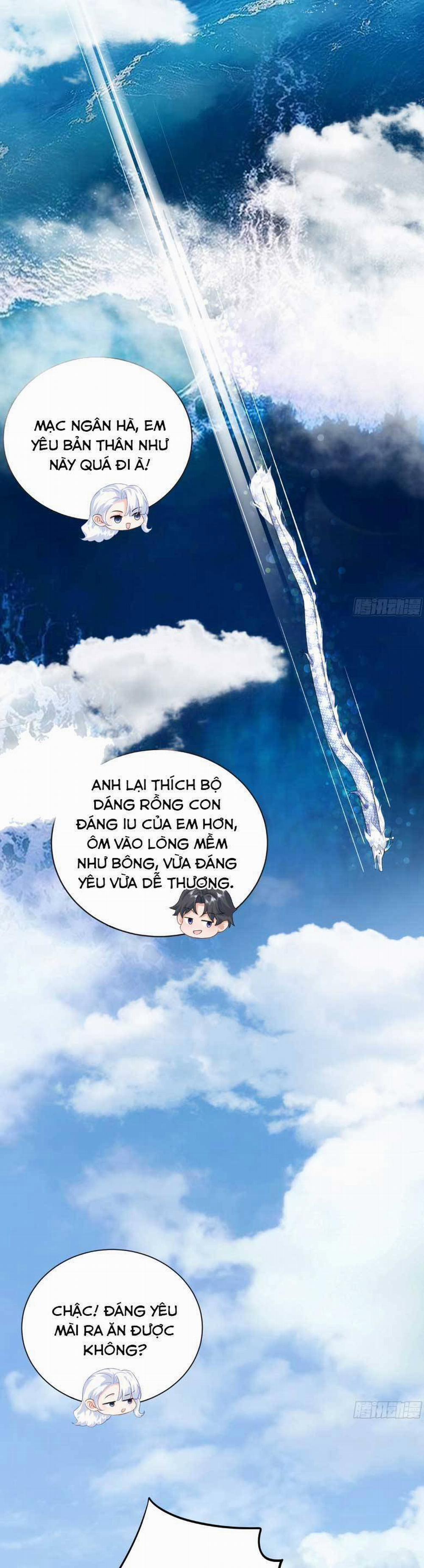 Bé Rồng Đột Kích! Mami Vừa Cay Vừa Độc 91 trang 16