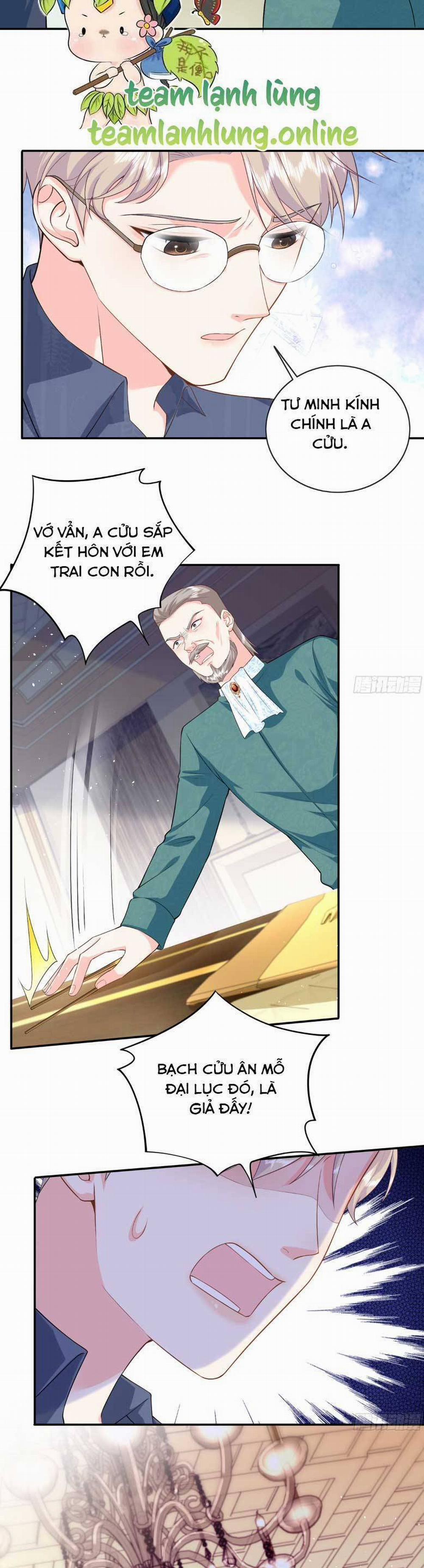 Bé Rồng Đột Kích! Mami Vừa Cay Vừa Độc 91 trang 19