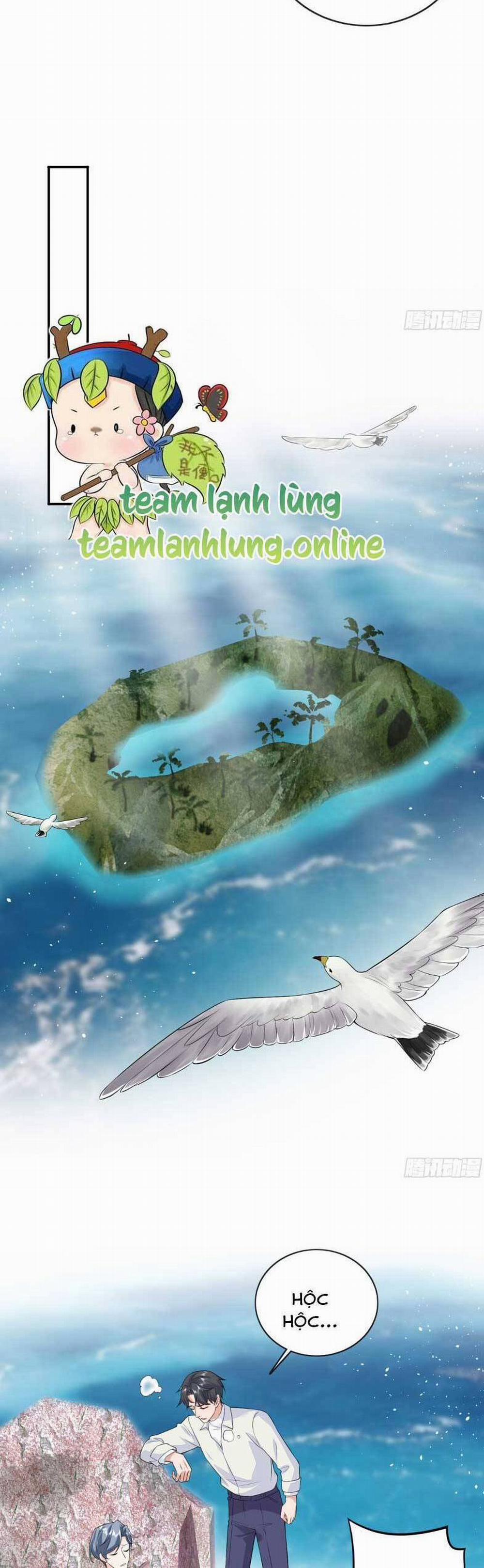 Bé Rồng Đột Kích! Mami Vừa Cay Vừa Độc 91 trang 23