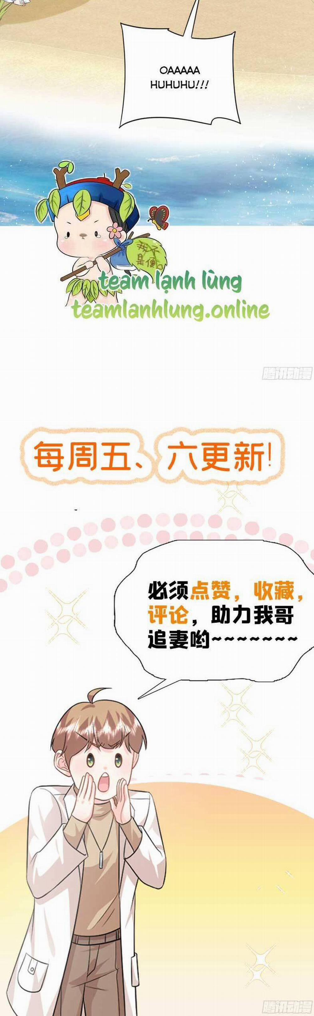 Bé Rồng Đột Kích! Mami Vừa Cay Vừa Độc 91 trang 25