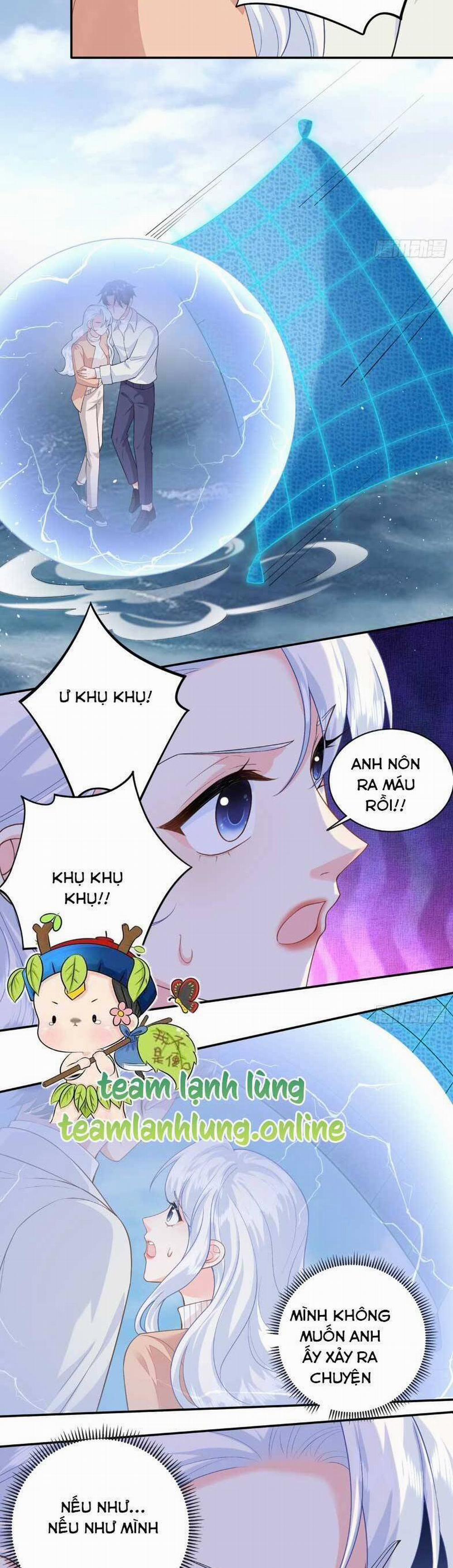 Bé Rồng Đột Kích! Mami Vừa Cay Vừa Độc 91 trang 5