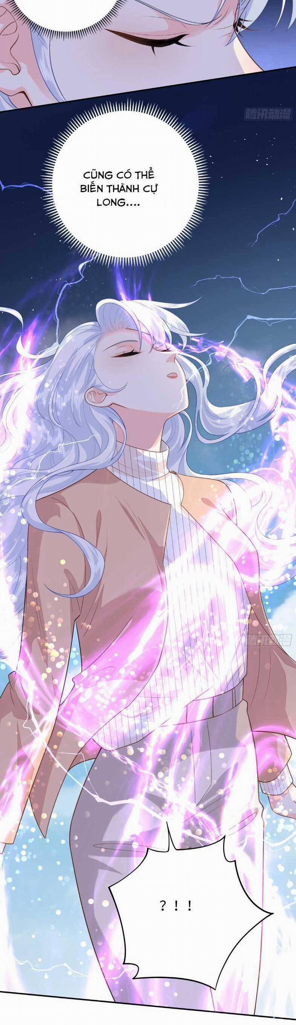 Bé Rồng Đột Kích! Mami Vừa Cay Vừa Độc 91 trang 6