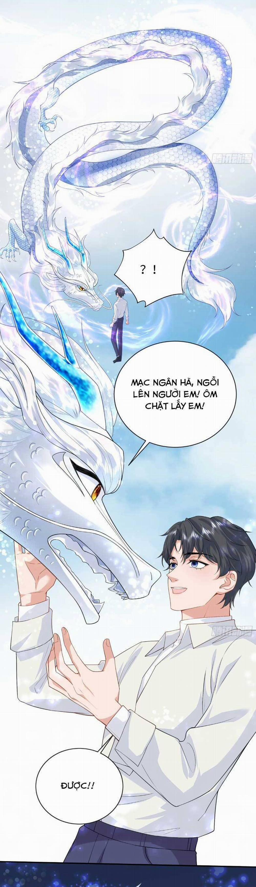 Bé Rồng Đột Kích! Mami Vừa Cay Vừa Độc 91 trang 8